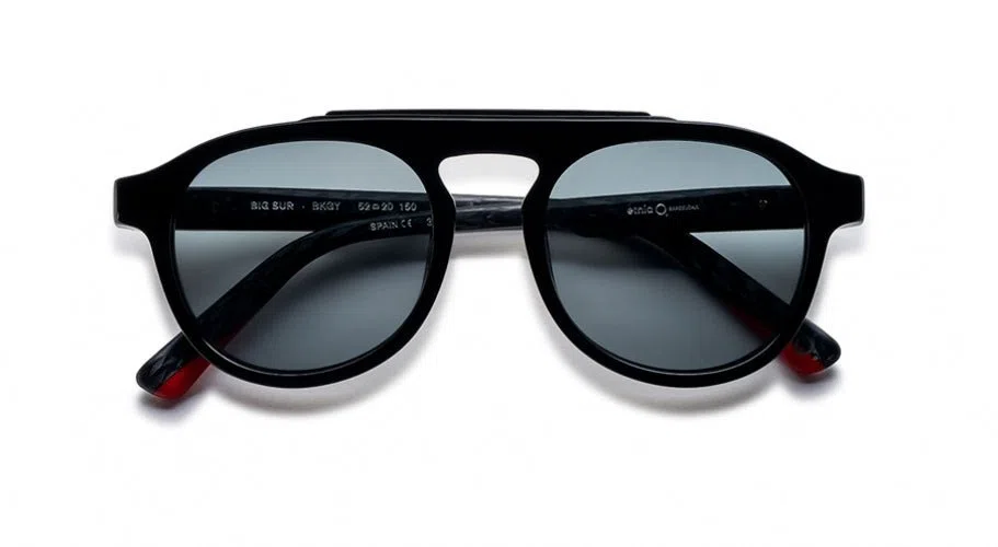 Etnia Barcelona BIG SUR SUN Sunglasses - view 19